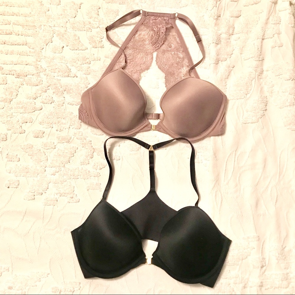 ThirdLove Bras - Set of Two